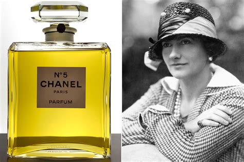 chanel no 5 perfume reviews|what does chanel no 5 smell like.